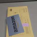 TECKNET Wireless Keyboard and Mouse Combo, Mini Cordless Computer Keyboard and Mouse Set 2.4GHz, Silent Adjustable 1600 DPI, Quiet Click, Lag-Free for Computer, Laptop, PC, Windows, Mac, Chrome OS (Black)