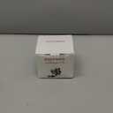 Reusable Coffee Pods compatible with the 3-hole Ninja CPF301 Coffee Maker, 3 Pack Reusable K Cups Pods and 2 Pack Reusable Filters not for Ninja CFP101 & Ninja PB051