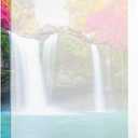 CountryArtHouse Acrylic Replacement for 16x20 Picture Frame, Replacement Plexiglass for 16x20 Photo Frame, UV-Resistant Acrylic Cover Sheet