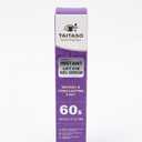 Taitaso Instant Lift Eye Gel Serum Reduces Under-Eye Bags & Wrinkles for Women, Long-Lasting 2-in-1, 60s Instant Lift and Firm, 20ml