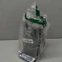 POHL SCHMITT 3 in 1 Electric Can Opener Smooth Edge with Knife Sharpener and Bottle Opener - Easy Push Down Lever - All Standard-Size & Pop-Top Cans, Durable Stainless Steel & ABS, Kitchen Accessories