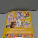 Watercolor Workbook - Coloring Book Beginner Friendly Painting Kit, Watercolor Workbooks for Adults, Exploration Gift for Adults Teens (Flowers-Animals, 24 Color Palette) (1 Ounce (Pack of 1))