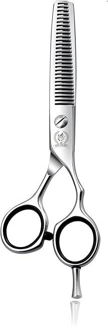 Fenice Peak Hair Cutting Scissors 5.5"