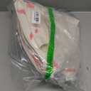 TDTOK Inflatable Baby Seat, Sit Me Floor Seat for Babies 3 Months Up, Inflatable Baby Chair with Fence & Built-in Air Pump for Home, Travel