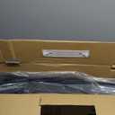 3W Floor Mats Fit for Ford F250 F350 F450 F550 2017-2025 2026 Super Duty Crew Cab Bucket Seat with Under Seat Storage, All Weather TPE Custom Fit F 250 Floor Liner(Not for Vinyl Floor), Upgraded