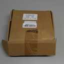 Sliner 24 Pcs Christmas Napkins and Ring Set 12 Pcs Red Washable Christmas Napkins Cloth and 12 Pcs Xmas Napkin Rings Holder for Holiday Dinner Party(Metal, Elk, Snowflakes)