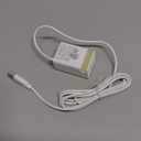 JY-830 Replacement Pump for Pet Water Fountain, Small USB Interface Cat Water Fountain Motor Compatible with 2.2L/74oz 3.2L/108oz 4L/135oz 7L/236oz Stainless Steel Dog Fountains