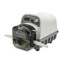 Kamoer DIP1500 peristaltic Pump 24V 1500ml/min high Flow Intelligent Variable Speed 0.1-400rpm Liquid dosing Pump 3 rotors LED Screen RS485 7.9mm x 11.1mm (IDxOD)