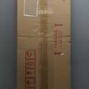 LaVie Home 13x39 Picture Frame for Wall Display, 13x39 Black Picture Frame with HD Plexiglas, 13 x 39 Frame 1 Pack, Display Frame for Vertical or Horizontal, Classic Collection