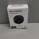 Hidden Camera with Video Cameras Home Indoor Use Cam Night Vision Motion Detection Baby Monitor Wireless Outdoor Nanny