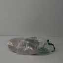 BGment Blackout Curtains 95 Inches Long 2 Panels Set for Living Room, Thermal Insulated 100% Light Blocking Curtains & Drapes, Grommet Soundproof Curtains for Bedroom Window, Each 52 Wide, Cashmere (52"W x 95"L (Pack of 2), Cashmere)