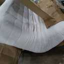 Bean Bag Chair for Adults, Oversized Loveseat Fireside Chair Comfy Bean Bag Couch, 2 Seater Lazy Sofa Couch Memory Foam Floor Chair Loveseat for Living Room, Bedroom Apartment Office (Beige)