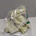 22x22 Velvet Pillow Covers Set of 2 Sage Green Decorative Square Throw Pillowcase Soft Solid Cushion Covers for Bedroom Living Room Outdoor Indoor Decoration