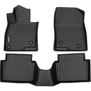 Floor Mats for Mazda 3 2014-2018 (Fit Both Sedan/Hatchback)