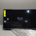 Hisense 32-Inch Class A4 Series FHD 1080p Smart Fire TV (32A4NF, 2025 Model) - DTS Virtual: X, Slim Bezel Design, Alexa Built in