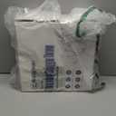 Westinghouse Electric Snuggle Throw Blankets with Foot Pocket, Wearable Heated Blanket with Sleeves, 6 Heating Levels & 2 to 10 Hours Heating Time Settings, 50 * 70"+18", Grey