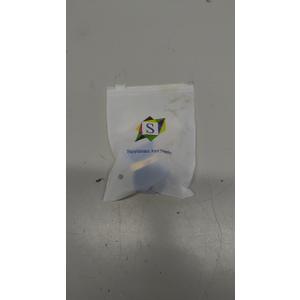 Clear Perforated Shrink Bands (500, 30-28 mm)