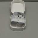 Oklar Blood Pressure Monitors for Home Use Rechargeable Wrist Digital BP Machine Cuff with LED Backlit Display, Voice Broadcast, 240 Memory Storage for 2 Users with Carrying Case