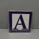 3 Pcs ABC Balloon Box Party Decoration 12x12 Inch Abc Alphabet Back to School Party Favor First Day of School Decoration Cartoon Story Birthday Decor for Kindergarten Graduation