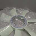 Cooling Fan 8-97367381-0 for Isuzu Engine 4HK1 Truck NPR 700P