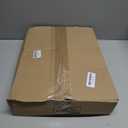 TOEKSIX 48 Pack 1.5 oz Round Mini Honey Jars with Gold Lids,Dipper, Stickers and Tags,Round Small Glass Jars for Baby Shower Favors/Wedding Favors/Party Favors,Mini Canning Jars for Candle,Spices,Jam