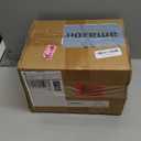 CCIYU D1645 D1564 Front & Rear Semi-Metallic Disc Brake Pads Kit for Ford Escape 2013-2016, Focus 2013-2018, Transit Connect 2014-2019 8PCS