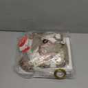 261 Pc Premium Engagement Party Decorations Kit  Elegant Mr. & Mrs. Wedding Balloons, Happy Engagement Banner, Diamond Ring White Gold Balloons, Cupcake Toppers  Classy Bride To Be Decor