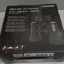 Celestron  UpClose G2 1030x50 Binocular  10-30x Zoom Binoculars for Beginners  Multi-Coated Optics for Bird Watching, Wildlife, Scenery and Hunting  Porro Prism  Includes Soft Carrying Case