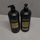 TRESemm Rich Moisture Shampoo and Conditioner 2 Count Rich Moisture for Dry Hair Formulated With Vitamin E and Biotin 28 oz