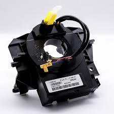 Steering Wheel Clock Spring with Angle Sensor for Jeep Chrysler Dodge 5156106AF