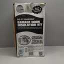 Reach Barrier 3009 Garage Door Insulation Kit