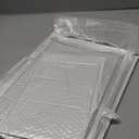 3 PCS Stainless Steel Cutting Boards for Kitchen, 304 Metal Non Stick Small Chopping Board Set, Dishwasher Safe & Warp Proof (13.4 x 9, 11.8 x 7.9, 9.4 x 5.9 in)