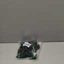 VTech Cordless Phone with DECT 6.0, Full-Duplex Speakerphone, Lighted Display, Backlit Keypad, Caller ID/Call Waiting, Volume Control, Hearing Aid Compatible, Wall Mount | VG131-11 (Black)