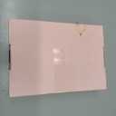 FLUFYMOOZ 4PC Clip in Hair Extensions, 10 Inch 100 Pure Protein Silk Short Hairpiece Deep Curly Wavy Hair Extensions Clip in Natural Soft Hairpiece for Women-Black