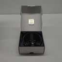 (Upgraded Version) Wireless Headset, Bluetooth Headset with Noise Cancelling Microphone, Best Headphones with Mic Mute & USB Dongle for PC/Computer/Laptop/Cell Phones/Remote Work/Call Center