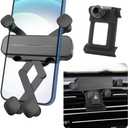 Car Phone Holder Mount for 2017 2018 2019 2020 2021 2022 Honda CRV CR-V Auto Accessories Interior Decoration Mobile Cell Smartphone Bracket