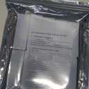 High Voltage 100V-265V G4 LED 3W (Not Low Voltage 12V), 20W 120V G4 Halogen Bulb Equivalent, 3000K Warm White, Non-Dimmable JC Bi-Pin Base Light Bulb,10-Pack