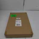 Lipper International 8865 Solid Bamboo Wood Serving Tray, 19.75" x 13.75" x 2.25"