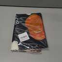 Halloween Table Runner, 72.44x13in Halloween Table Decorations Polyester Pumpkin Boo Ghost Runner Seasonal Fall Spooky Table Decorations for Outdoor Indoor Halloween Party Supplies