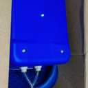 Cold Therapy Machine with Universal Pad for Hip, Back, and Knee After Surgery Recovery, Ice Machine System with Programmable Timer Remote Control, Large Reusable Pad for Hip Bursitis, Hip Flexor Pain.