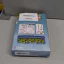 Liberry Toddler Golf Set, Retractable Toy Golf Clubs for Kids Ages 2 3 4 5, Indoor and Outdoor Sports Games Birthday Gift for Boys Girls