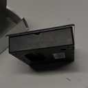 RV Thermostat Compatible with Dometic 3316250.712, 3-Wire Single Zone Control for Cool/Heat, 12V DC, Capacitive Touch, Blue Backlight