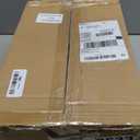 Smart Christmas Tree Lights with App & Remote Control, RGB Color Changing LED Cone Tree Lights, Music Sync, Custom Light Show, Waterproof Outdoor Decoration for Xmas, New Year, Parties (Set 2：5FT+6FT)