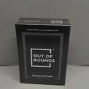 Out of Bounds: Black Culture - First Edition - Fun Black Taboo Card Game of Guessing, Where You Compete Against The Timer to Guess The Word, Simpli Gaming, Party Game for 4+ Players Ages 13+