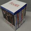 Frasier: The Complete Series Box Set [Blu-Ray]