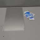 3 Pcs 15.6 Inch Anti Blue Light Screen Protector Compatible With Lenovo Hp Dell Acer Asus Samsung etc Laptop-16:9 Aspect, 15" Computer Monitor Glare Filter Uv Blocker Shield Cover Eye Protection Film