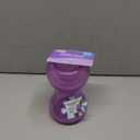 Outward Hound Double Snoop Interactive Treat Dispensing Dog Toy, Puzzle Ball Slow Feeder for Medium to Large Dogs, Mint-Scented for Mental Stimulation & Boredom Relief, 6in x 4in