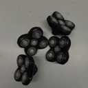 Head Shaver Replacement Heads Shaver Replacement Blades Refills Compatible with Freebird Shaver (4)