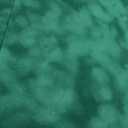 Ecological Fibers Premium Flocked Suede Paper, 12 x 12, Pack of 10 (Green)
