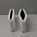 Blue Pure 411 Replacement Filters Compatible with Blueair Blue Pure 411 Genuine, 411+, 411 Auto and MINI Air Purifier, Include 2 Particle and 2 Activated Carbon